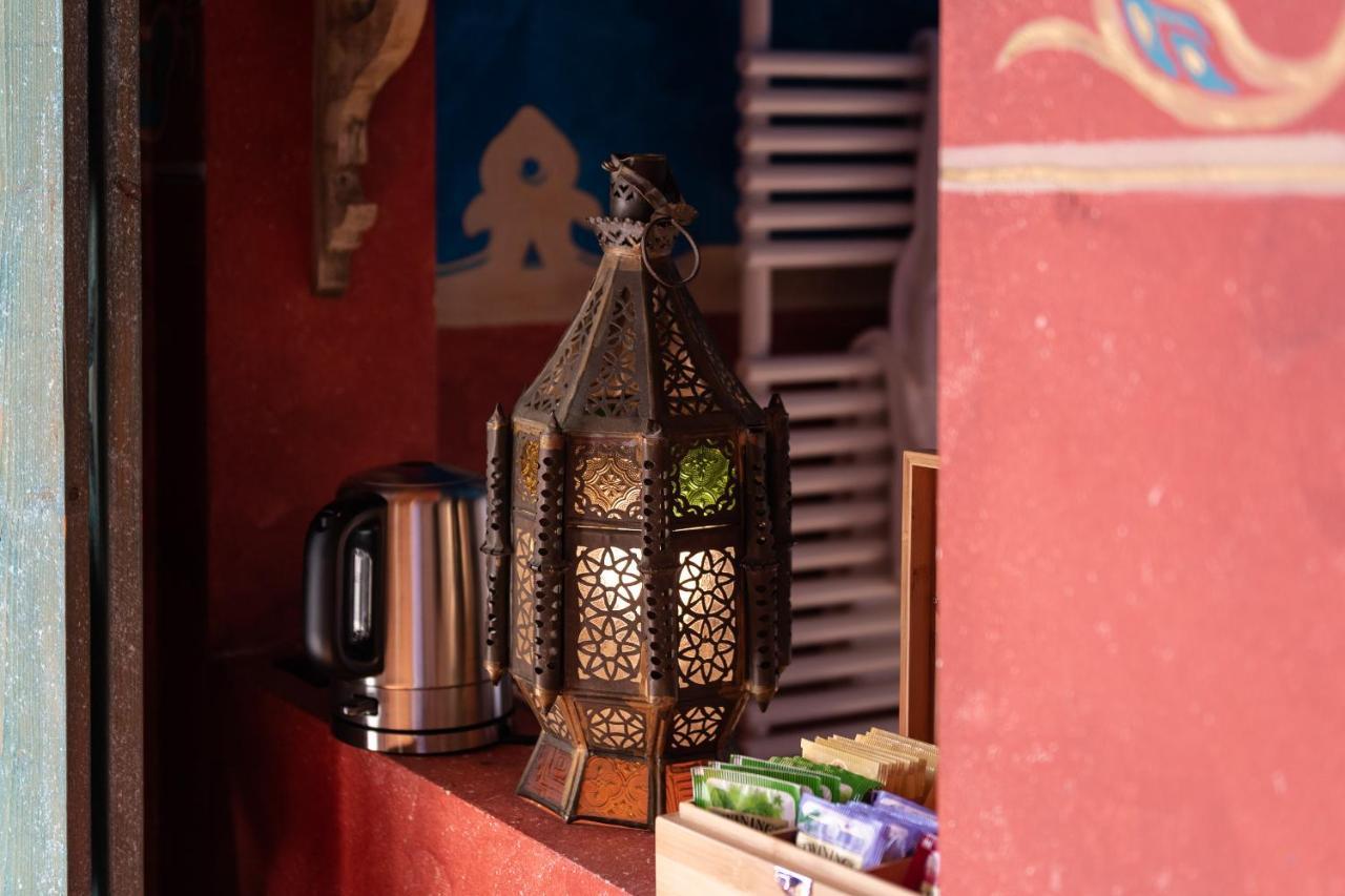 Hotel Zeit & Traum Privat Spa Beatenberg Ngoại thất bức ảnh