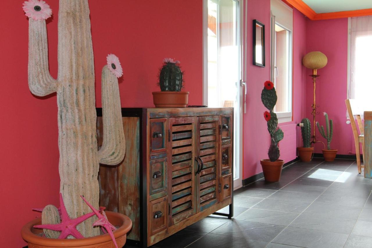 Hotel Zeit & Traum Privat Spa Beatenberg Ngoại thất bức ảnh