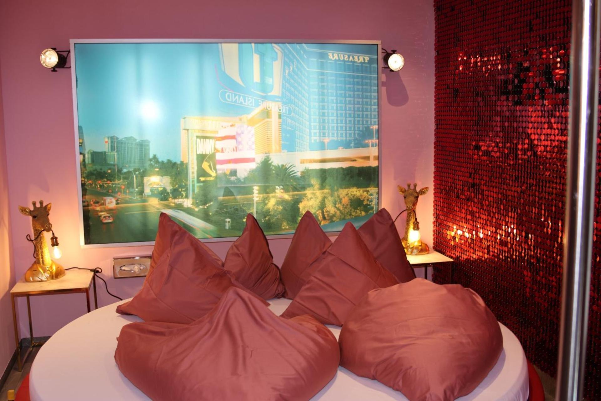 Hotel Zeit & Traum Privat Spa Beatenberg Ngoại thất bức ảnh